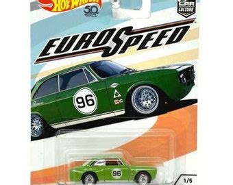 Alfa Romeo Hot Wheels Etsy