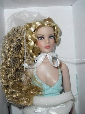 Tonner Cami Basic Blonde Antoinette Bod In Stock Nrfb