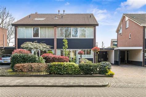 Woning Wielewaalstraat Hardenberg Oozo Nl