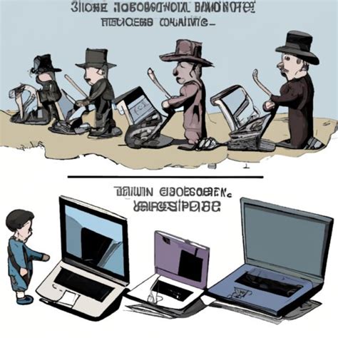 When Were Laptops Invented? A Historical Look at the Evolution of ...