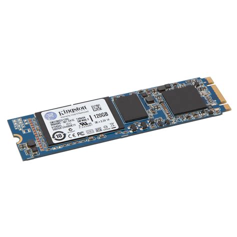 Kingston Ssdnow M Sata Go Disque Ssd Kingston Sur Ldlc