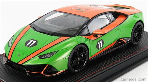 Arriba 53+ imagen green and orange lamborghini - Abzlocal.mx