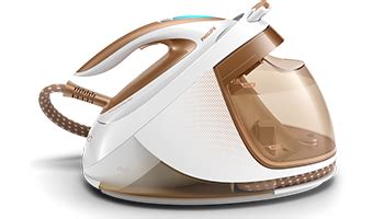Парогенераторы PerfectCare Elite | Philips