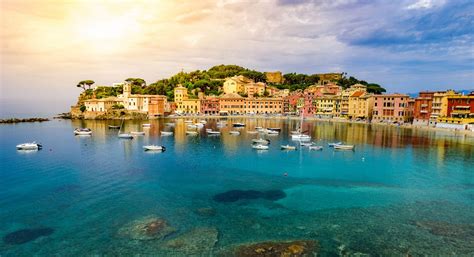 Cosa Vedere A Sestri Levante In Estate Dooid Magazine