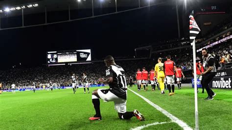 Como Foi O Jogo Do Corinthians Contra A Ponte Preta Ontem