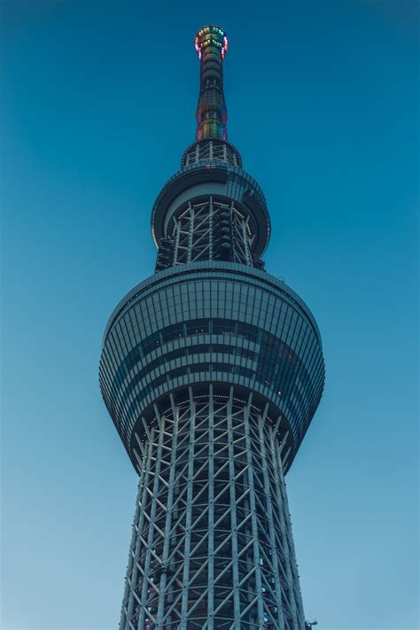 Tokyo City view｜東京 :: Behance