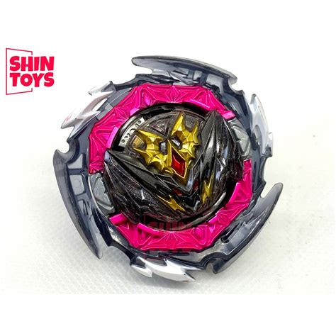 Original Takara Tomy B 182 Dynamite Belial 2 Beyblade Used Shopee