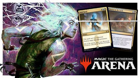 Esper Control Esper Planeswalkers Esper DESTROY ALL THE THINGS