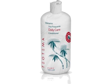 Шампунь для частого использования Teotema Daily Care Bath - купить с ...