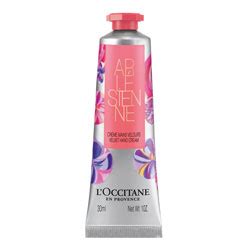 Loccitane Lance Arl Sienne Pour Les F Tes Focus Magazine