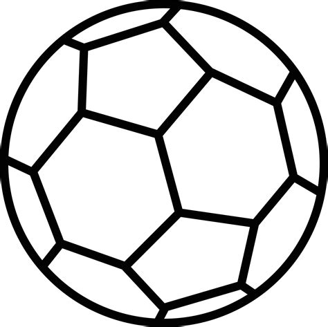 Soccer Ball SVG Soccer Ball Clipart Soccer Ball Silhouette, 54% OFF