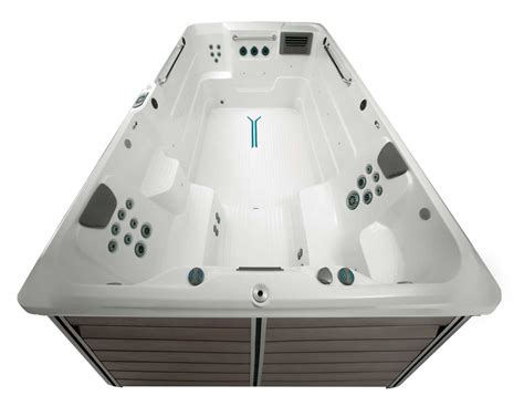 Endless Pools Recreation Systems R200 HotSpring Hot Tubs