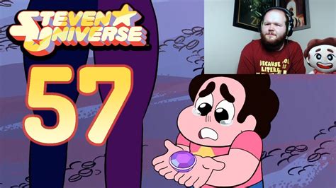 Appearances Are Everything Steven Universe Episode Blind Reaction