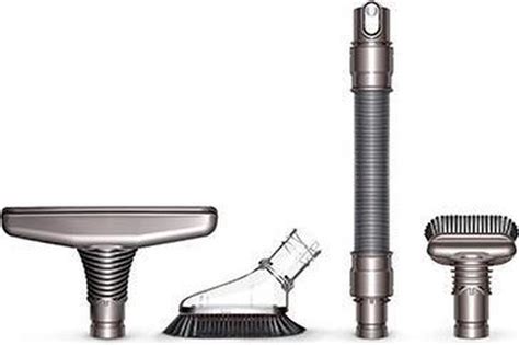 Dyson Toolkit Stofzuiger Accessoires Bol