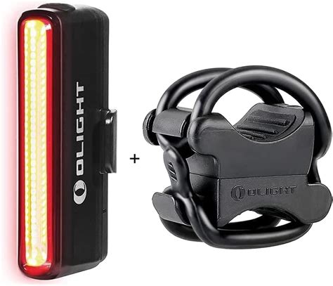 Amazon OLIGHT Seemee 30 C Bike Light 30 Lumens Tail Light 230