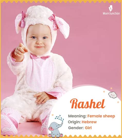 Rashel Name Meaning, Origin, History, And Popularity