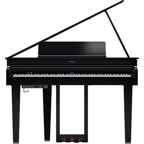 Roland GP 6 PE Digitalpiano Musik Produktiv