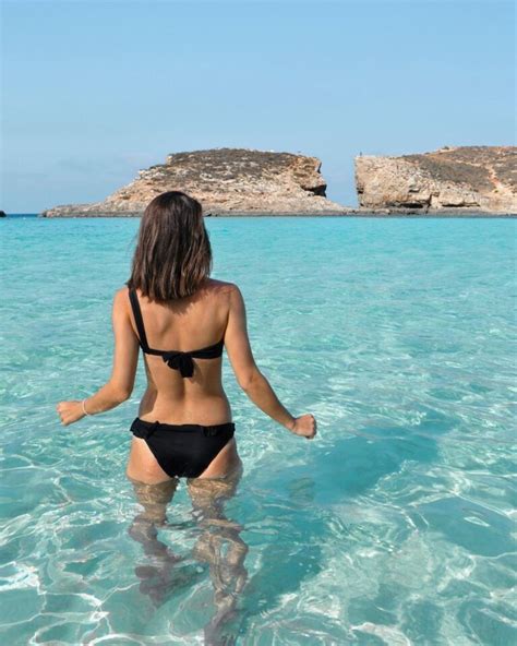 A Complete Guide For For Comino Blue Lagoon Malta Outdoor