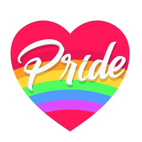 LGBT Poster Design Gay Pride LGBTQ Ad Divercity Concept Vector Art At Vecteezy
