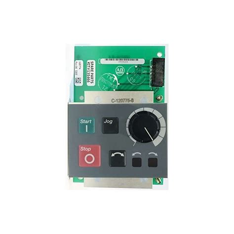 1336-MOD-FA2 Allen-Bradley - PLC-World