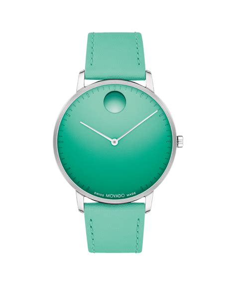 Movado Face Mens And Womens Watches Movado Us