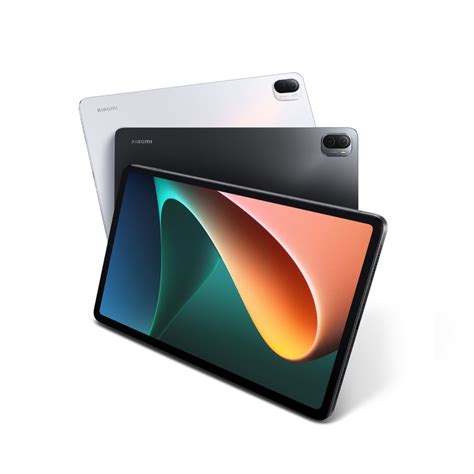 Купить Планшет Xiaomi Mi Pad 5 6/128GB Серый по цене 33 990 ₽ от ...