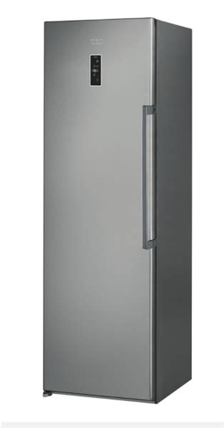 Hotpoint Uh F D Xi Congelador Vertical X Clase E