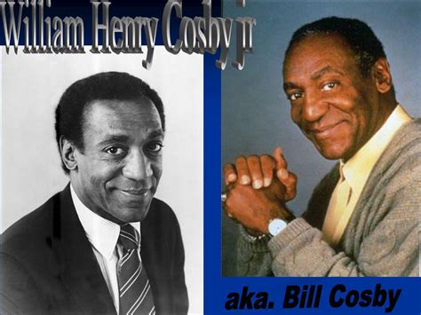 PPT - William Henry Cosby jr PowerPoint Presentation, free download ...