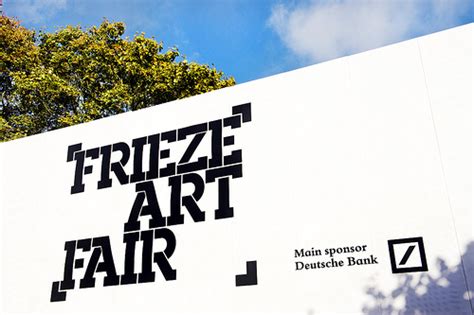 Frieze Art Fair | Contemporary Design News