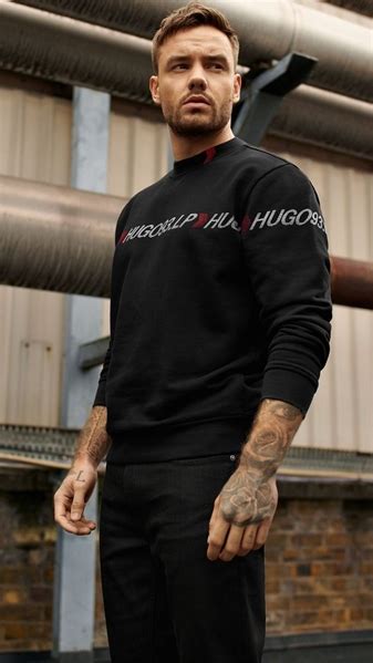 Imagine Hot Liam Payne Hist Ria Escrita Por Cristhe Spirit Fanfics E Hist Rias