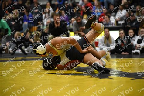 2020 State Wrestling: Championship - messengernews