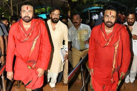 Pawan Kalyan Completes Foot March To Tirupati Temple Amid Laddu