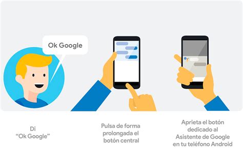 Todo Lo Que Puedes Hacer Con El Asistente De Google