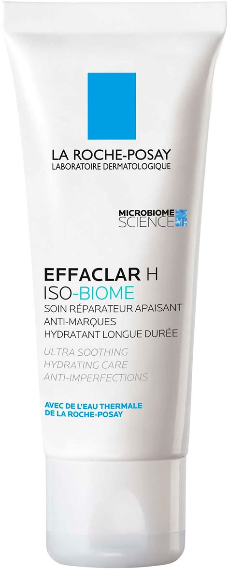 La Roche-Posay Effaclar H Iso-Biome Creme 40 ml | lyko.com