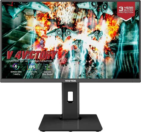 Three Gaming Monitors You Can’t Afford to Overlook – Great Performance ...