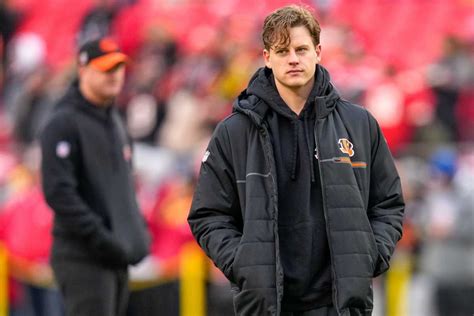 Joe Burrow Gets Intense Backlash From Former Nfl Qb Over Wild Proposal