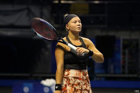 Former World No.1 Dinara Safina returns to tennis as coach of Diana