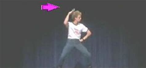 How to dance with Napoleon Dynamite « Dance Trends :: WonderHowTo