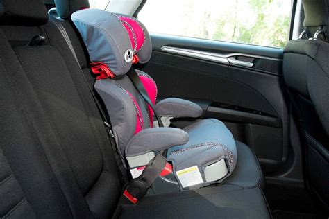 Angel Guard Seat Belt Cover