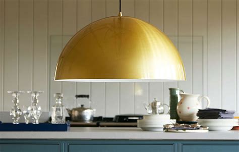 13 Kitchen island lighting ideas – pendant lighting, modern fixtures ...