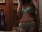 Naked Rachel Melvin In Zombeavers