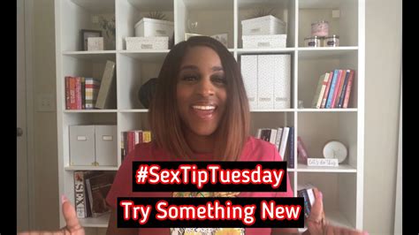 Spruce Up Your Sex Life Try Something New Youtube