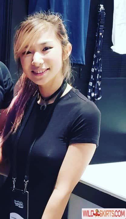 Leena Aileena Xu Ladyvietnam Leena Xu Nude OnlyFans Instagram Leaked Photo