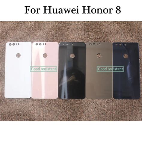 Cubierta Trasera De La Bater A Para Huawei Honor Frd Dl Frd L