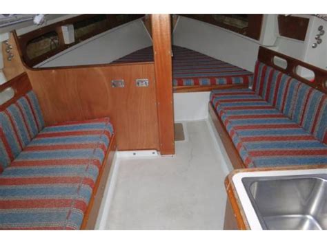 1975 Ericson 23 Mark Ii Sailboat For Sale In Oregon