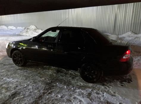 Интересные сайты для Вазиков — Lada Приора седан, 1,6 л, 2016 года ...