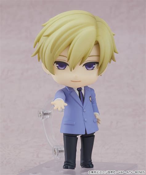 Ikémen fangirl on Twitter Ouran High School Host Club Nendoroid by