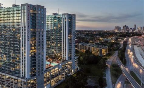 Allure Hermann Park | Apartments in Houston, TX