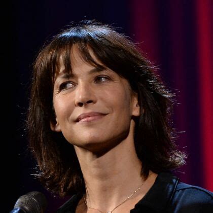 Le fils de Sophie Marceau se confie sur le décès de son père Gala