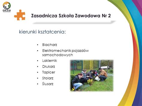 Centrum Kszta Cenia Zawodowego I Ustawicznego W Sosnowcu Ul Ppt Pobierz